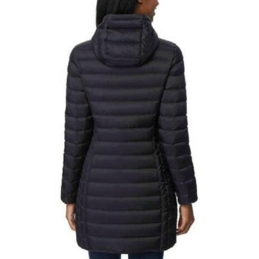 Aventure Black Lightweight Down Jacket - image 2